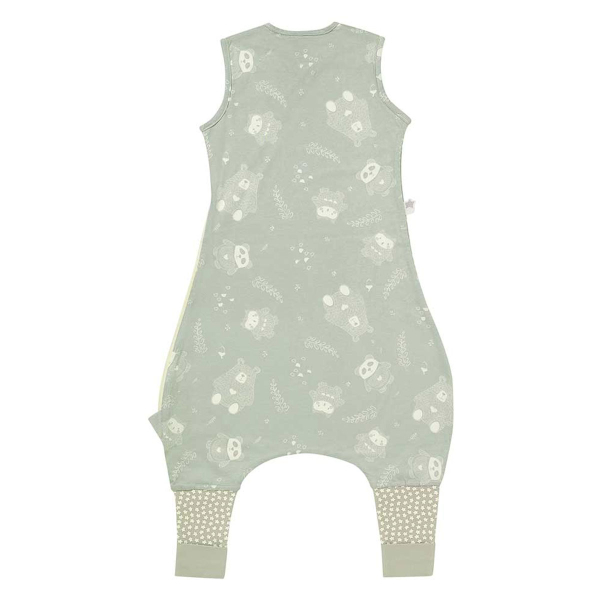 Χειμερινός Υπνόσακος Με Πόδια 2.5 Tog (6-18 Μηνών) Gro Company Steppee Woodland