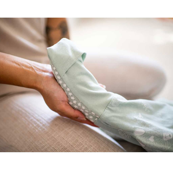 Χειμερινός Υπνόσακος Με Πόδια 2.5 Tog (6-18 Μηνών) Gro Company Steppee Woodland