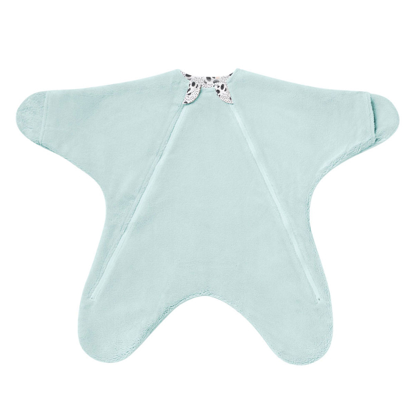 Χειμερινός Υπνόσακος Με Πόδια 2 Όψεων 2.5 Tog (0-6 Μηνών) Gro Company Starsuit Pip The Panda