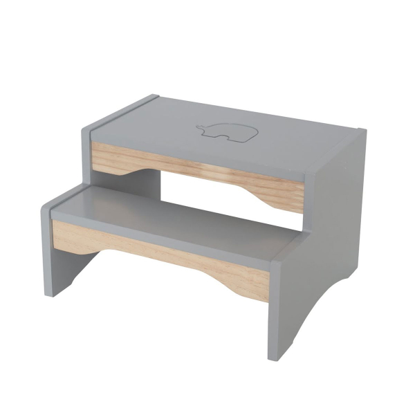 Βοηθητικό Σκαλοπάτι - Σκαμπό (32x29.5x24) Jabadabado JB-H13225