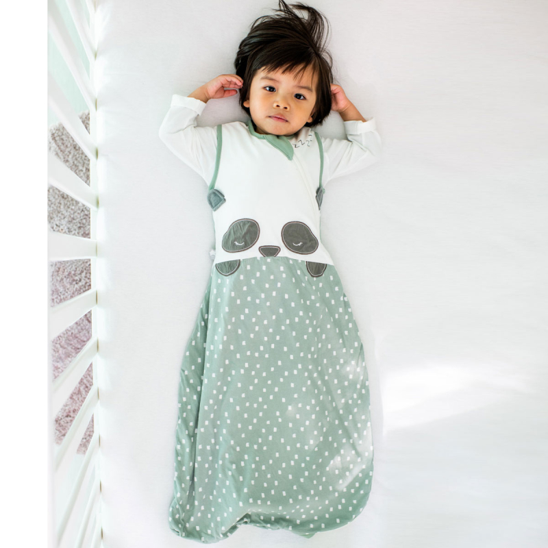 Χειμερινός Υπνόσακος 2.5 Tog (6-18 Μηνών) Gro Company GroBag Sleeping Pip