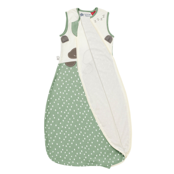 Χειμερινός Υπνόσακος 2.5 Tog (6-18 Μηνών) Gro Company GroBag Sleeping Pip