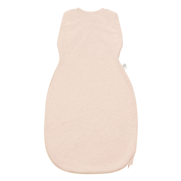 Χειμερινός Υπνόσακος - Πάνα Φασκιώματος 2.5 Tog (3-6 Μηνών) Gro Company Swaddle Bag Blush