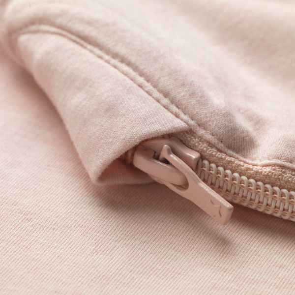 Χειμερινός Υπνόσακος - Πάνα Φασκιώματος 2.5 Tog (3-6 Μηνών) Gro Company Swaddle Bag Blush