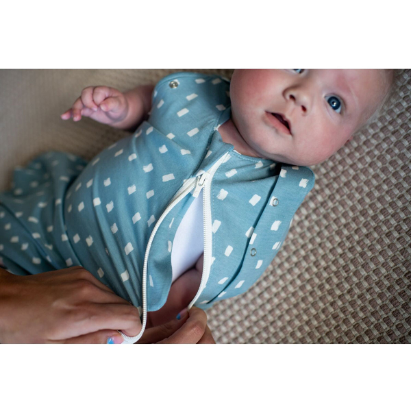 Χειμερινός Υπνόσακος 2.5 Tog (6-18 Μηνών) Gro Company GroBag Navy Speck