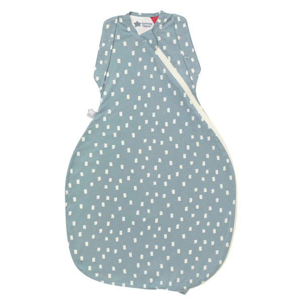 Χειμερινός Υπνόσακος 2.5 Tog (6-18 Μηνών) Gro Company GroBag Navy Speck