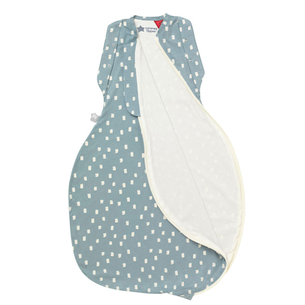 Χειμερινός Υπνόσακος 2.5 Tog (6-18 Μηνών) Gro Company GroBag Navy Speck