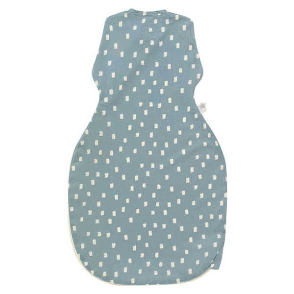 Χειμερινός Υπνόσακος 2.5 Tog (6-18 Μηνών) Gro Company GroBag Navy Speck