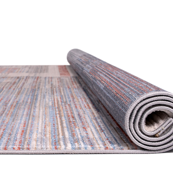 Χαλί Διαδρόμου (80x150) Βιοκαρπέτ Fanci 498C