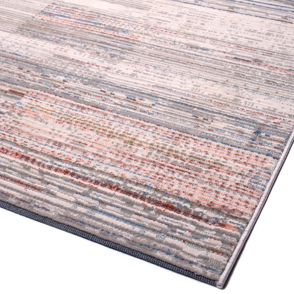 Χαλί Διαδρόμου (80x220) Βιοκαρπέτ Fanci 498C