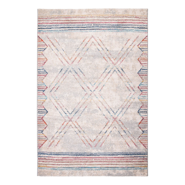 Χαλί Διαδρόμου (80x150) Βιοκαρπέτ Naif 36001/110