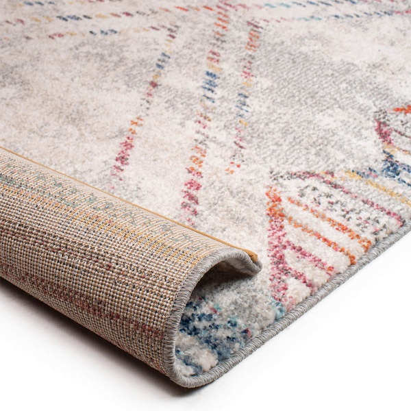 Χαλί Διαδρόμου (80x150) Βιοκαρπέτ Naif 36001/110