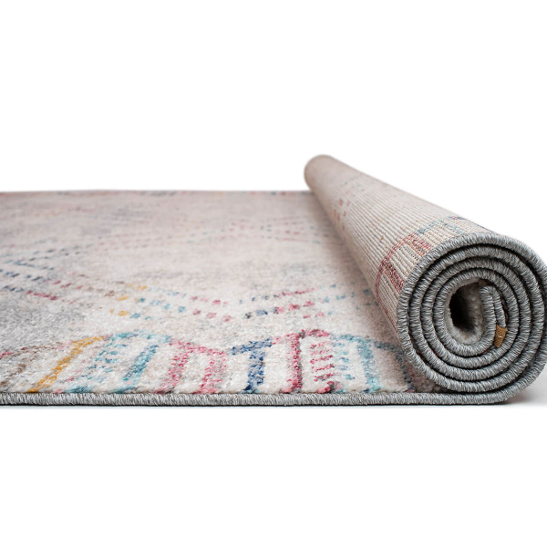 Χαλί Διαδρόμου (80x150) Βιοκαρπέτ Naif 36001/110