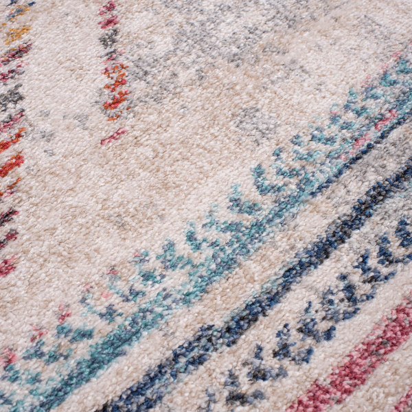 Χαλί (160x230) Βιοκαρπέτ Naif 36001/110