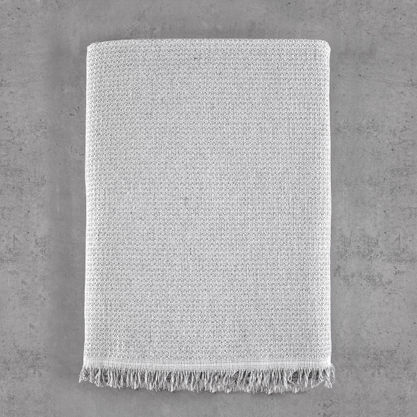 Ριχτάρι Πολυθρόνας (160x180) Rythmos Luna Grey