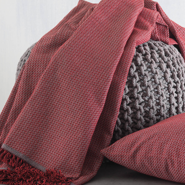 Ριχτάρι Πολυθρόνας (160x180) Rythmos Luna Bordo