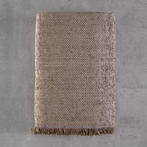 Ριχτάρι Καναπέ Διθέσιου (180x240) Rythmos Rowen Brown