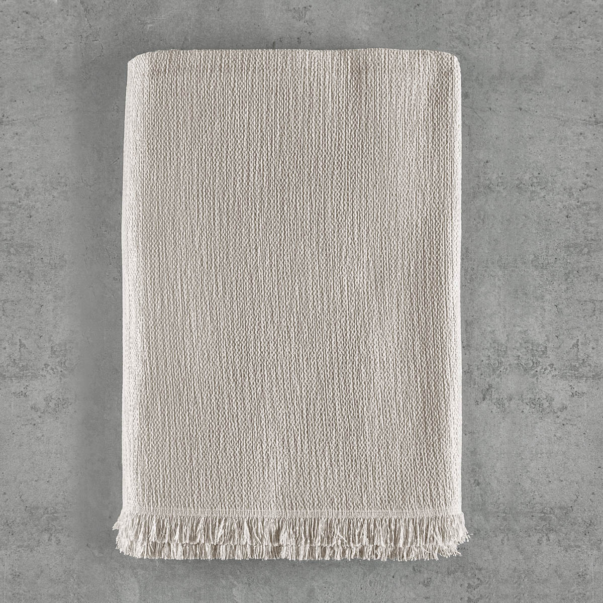Ριχτάρι Πολυθρόνας (160X180) Rythmos Essie Beige Home Λευκά Είδη Σαλονιού Ριχτάρια Καναπέ Spitishop