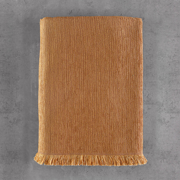 Ριχτάρι Καναπέ Διθέσιου (180x240) Rythmos Essie Ochra