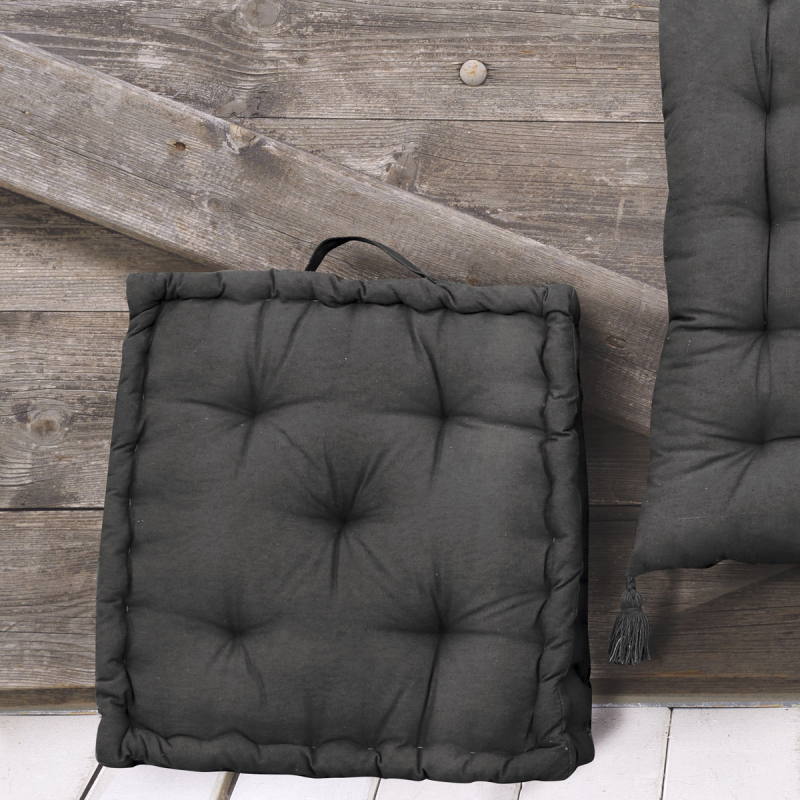 Μαξιλάρα Δαπέδου Rythmos Kathy Grey