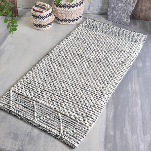 Χαλί All Season (120x160) Rythmos Coya