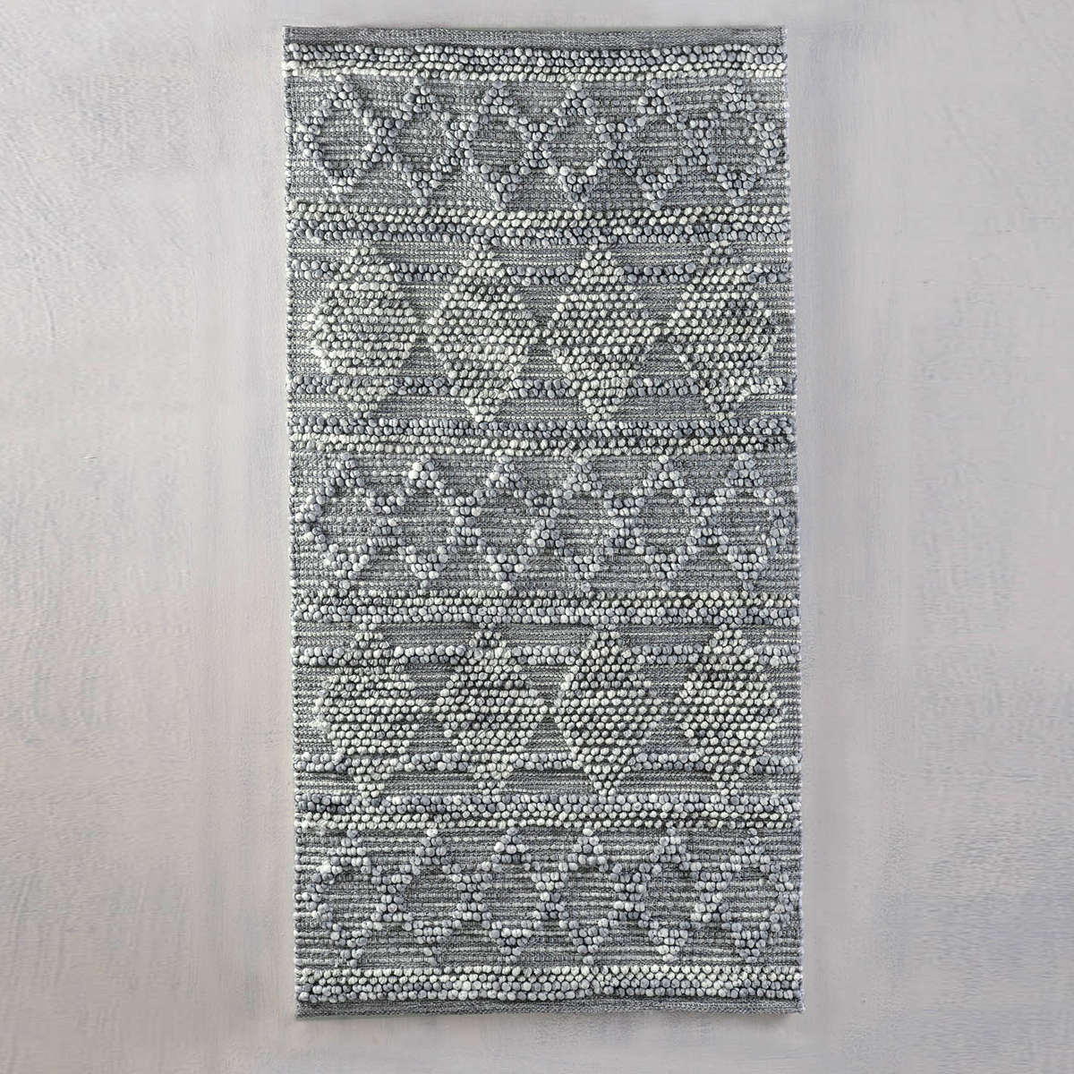 Χαλί Διαδρόμου (70X140) Rythmos Kenya Home Χαλιά Διάδρομοι Spitishop