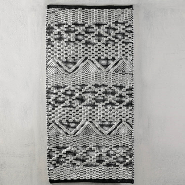 Χαλί Διαδρόμου (70x140) Rythmos Kesi