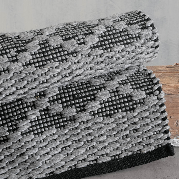 Χαλί Διαδρόμου (70x140) Rythmos Kesi