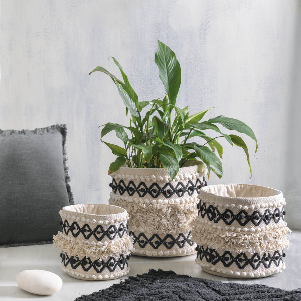 Καλάθι Αποθήκευσης (Φ25) Rythmos Vega