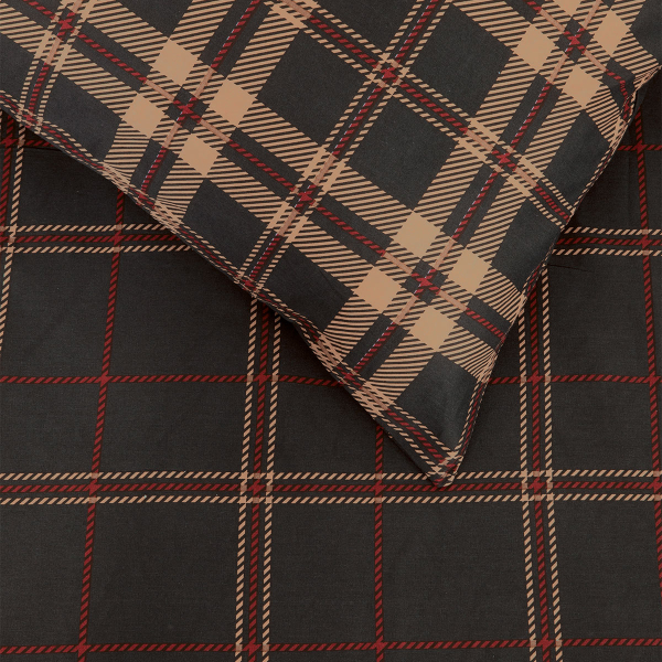 Σεντόνια Μονά (Σετ) Kocoon Olivia Beige