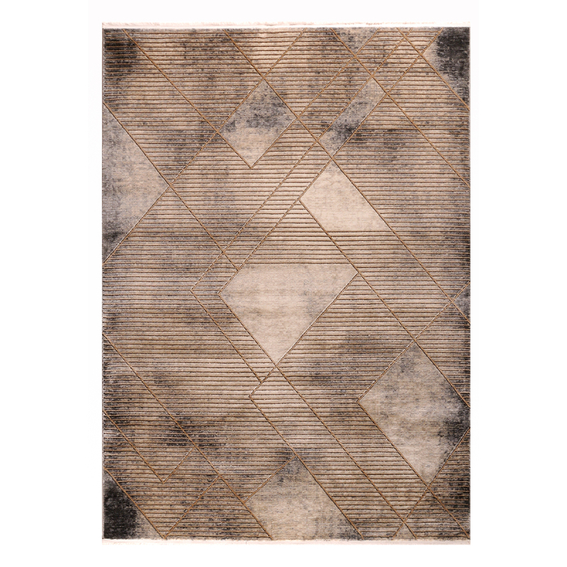 Χαλιά Κρεβατοκάμαρας (Σετ 3τμχ) Tzikas Carpets Empire 31597-213