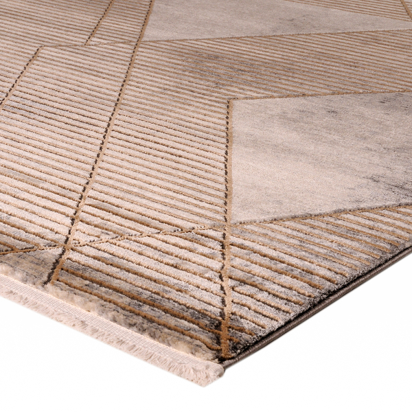 Χαλιά Κρεβατοκάμαρας (Σετ 3τμχ) Tzikas Carpets Empire 31597-213