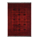 Χαλί (160×230) Royal Carpet Afgan 8127G D.Red