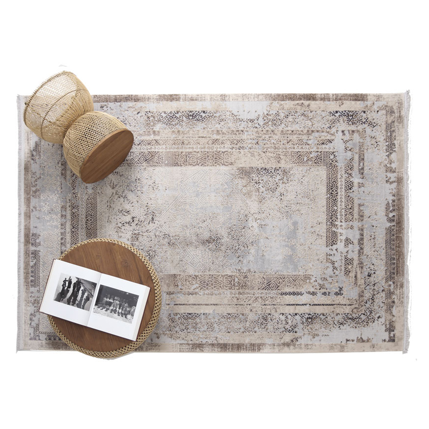 Χαλί (140X200) Royal Carpet Allure 17496 Home Χαλιά Σαλονιού Spitishop