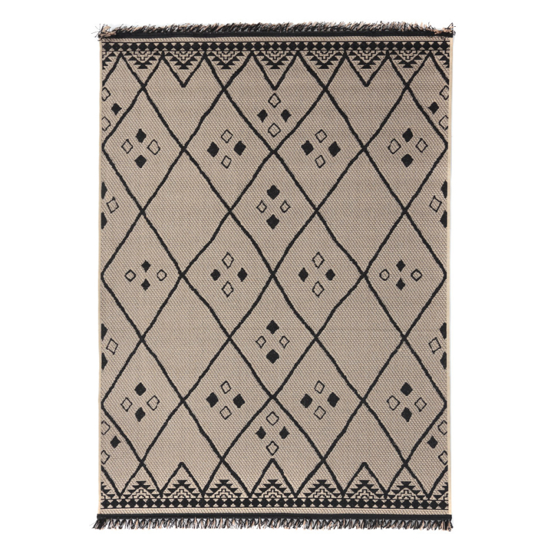 Χαλί Καλοκαιρινό (160x230) Royal Carpet Amber 3071D