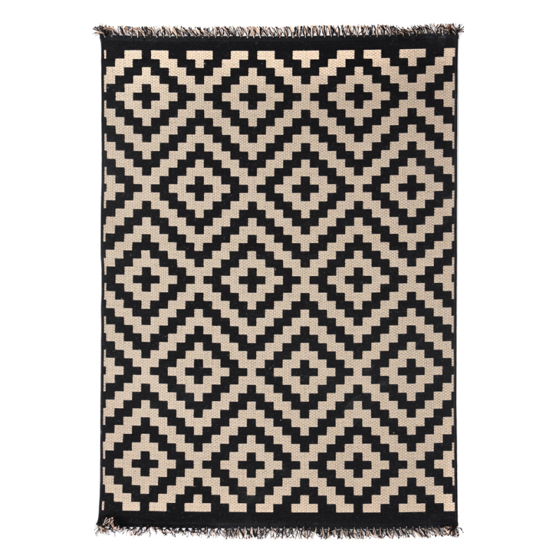 Χαλί Καλοκαιρινό (160x230) Royal Carpet Amber 8827K