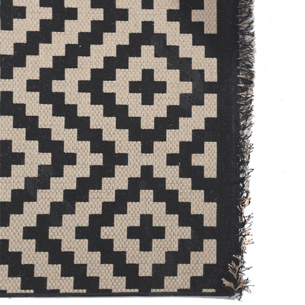 Χαλί Καλοκαιρινό (160x230) Royal Carpet Amber 8827K