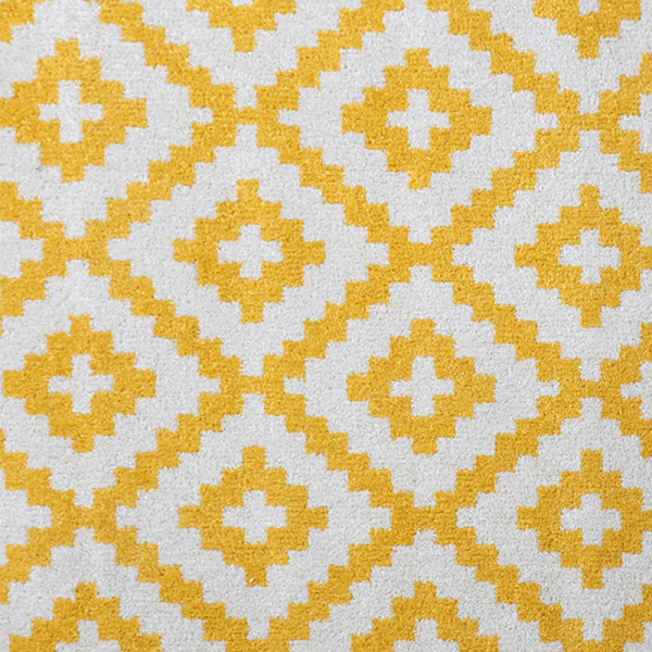 Χαλί (160x235) Royal Carpet Decorista 1721 O Yellow