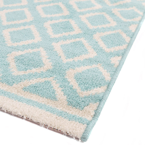 Χαλί (160x235) Royal Carpet Decorista 3003 H L.Blue