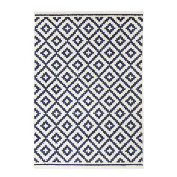 Χαλί (140x200) Royal Carpet Decorista 1721 K Blue