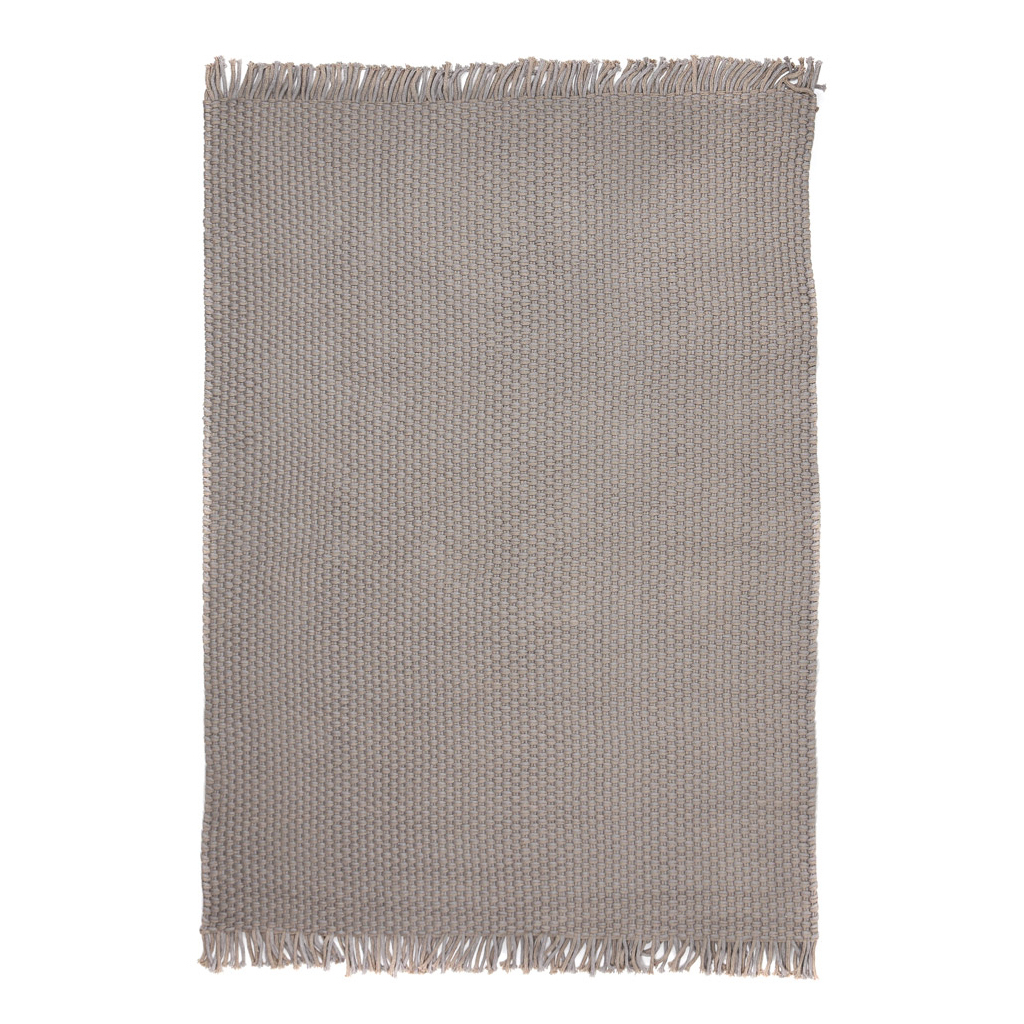 Χαλί All Season (140×200) Royal Carpets Duppis OD-2 Beige Grey