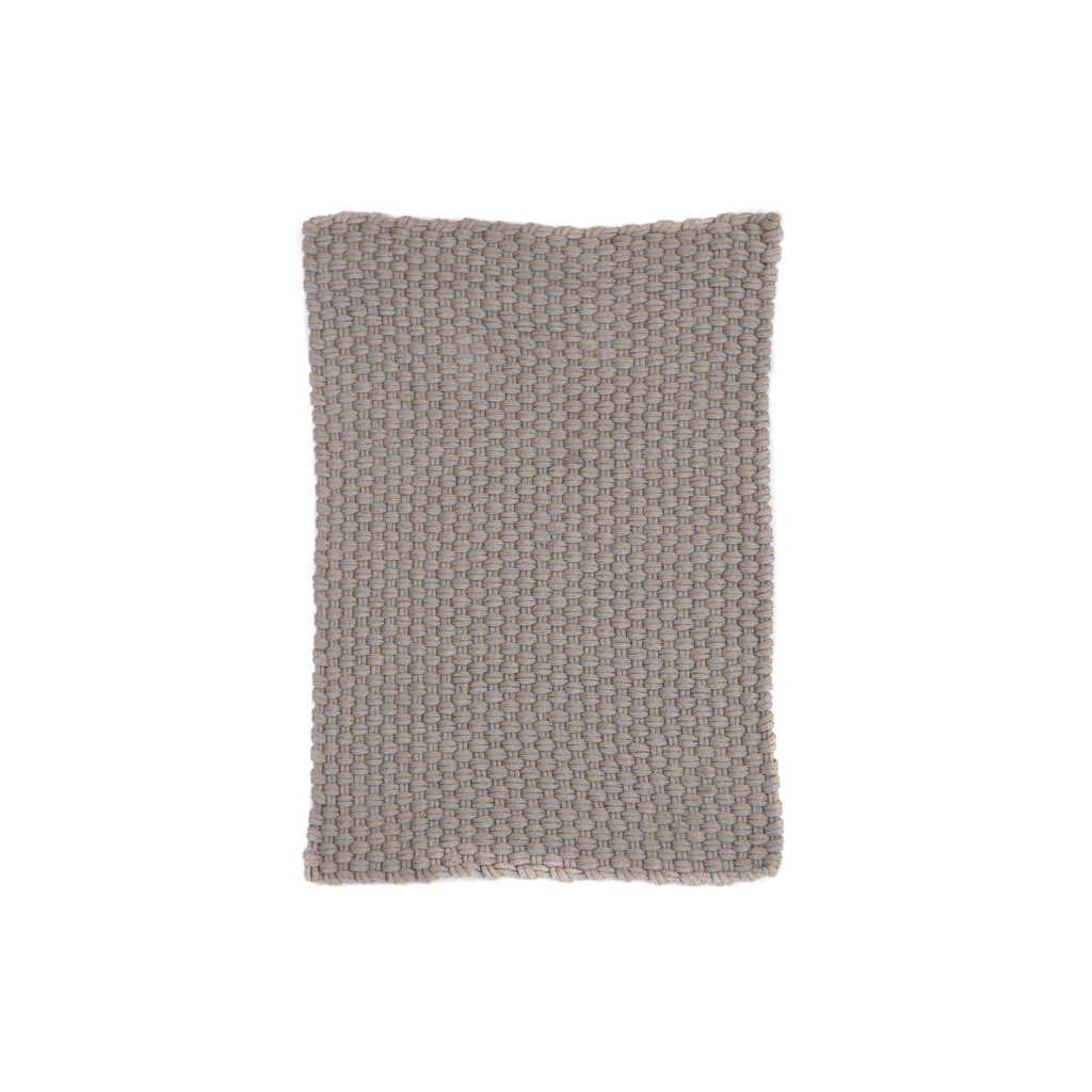 Πατάκι (60×90) Royal Carpet Duppis OD-2 Beige Grey
