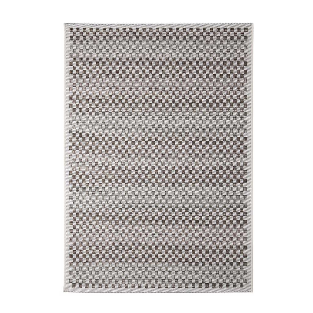 Χαλί Καλοκαιρινό (160×230) Royal Carpets Grazia 8020W