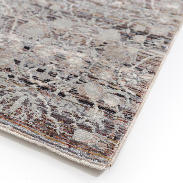 Χαλί All Season (160x230) Royal Carpet Limitee 7785A Beige/L.Grey