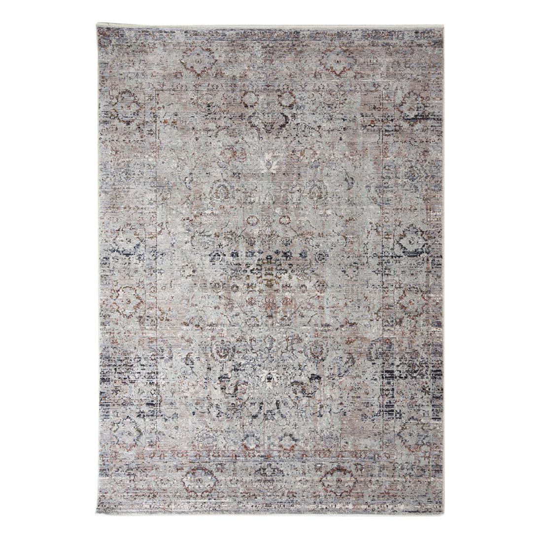 Χαλί All Season (160×230) Royal Carpets Limitee 7792A Beige