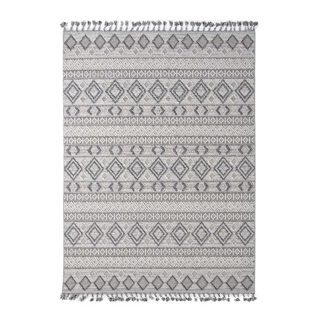 Χαλί All Season (160×230) Royal Carpets Linq 7399A Grey