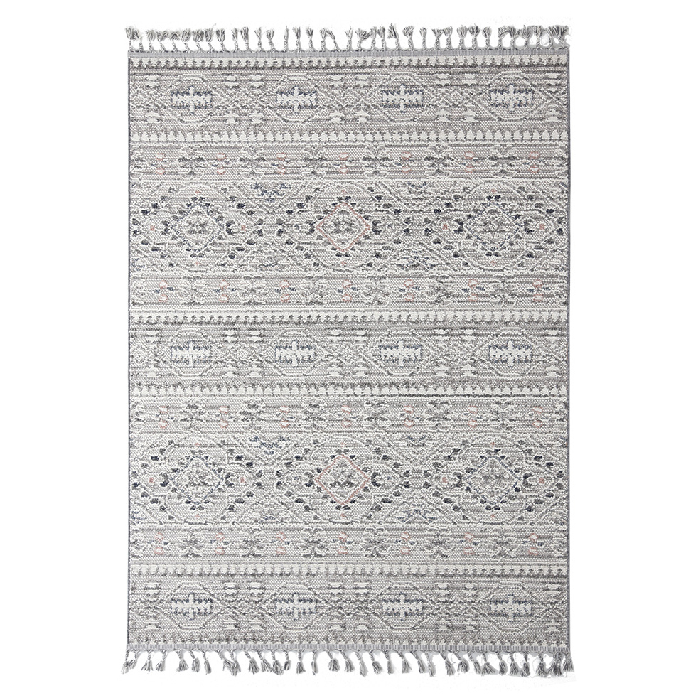 Χαλί All Season (200×290) Royal Carpets Linq 8235E Beige