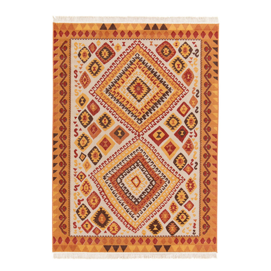 Χαλί Διαδρόμου (80×150) Royal Carpets Refold 21798-574