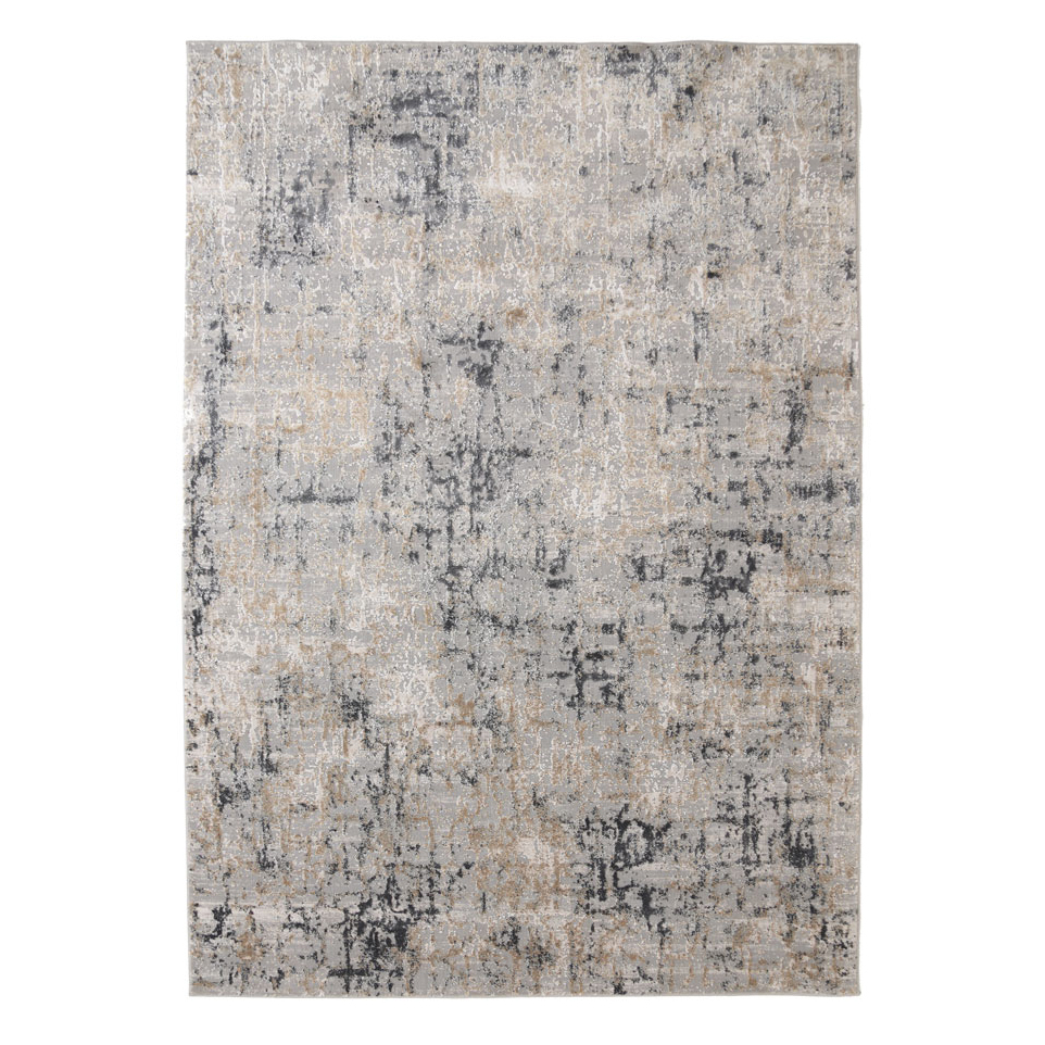 Χαλί (240×300) Royal Carpets Silky 360A Grey