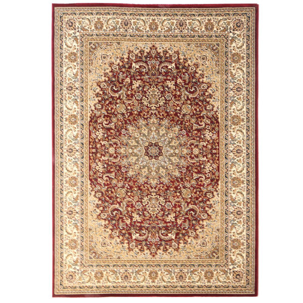 Χαλί (160x230) Royal Carpet Sydney 6317 Red